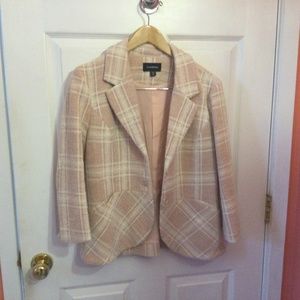 Le Chateau Jacket/Blazer Size M